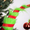33” Green Monster Hat Spray - Image 2