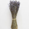 Natural Fragrant Dried Lavender Bundle