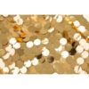 Large Payette Sequin Table Runner - Gold - Image 2
