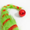 33” Green Monster Hat Spray - Image 5