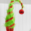 33” Green Monster Hat Spray - Image 7