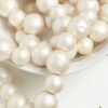 6 FT. Pearl Antique Bead Primitive String Garlands - Image 2