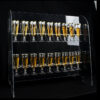 2 Tier Champagne Glass Stand - Image 2
