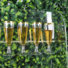 2 Tier Champagne Glass Stand - Image 4