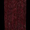 3 X 6 FT Red Crystal Curtain Beaded Diamond Sparkly Hanging Crystals Backdrop Draping Wedding Event Reception Outdoor Decoration Valentines