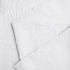 Polyester Round Tablecloth 120" White - Durable & Seamless Design for Polished Event Styling - Image 13
