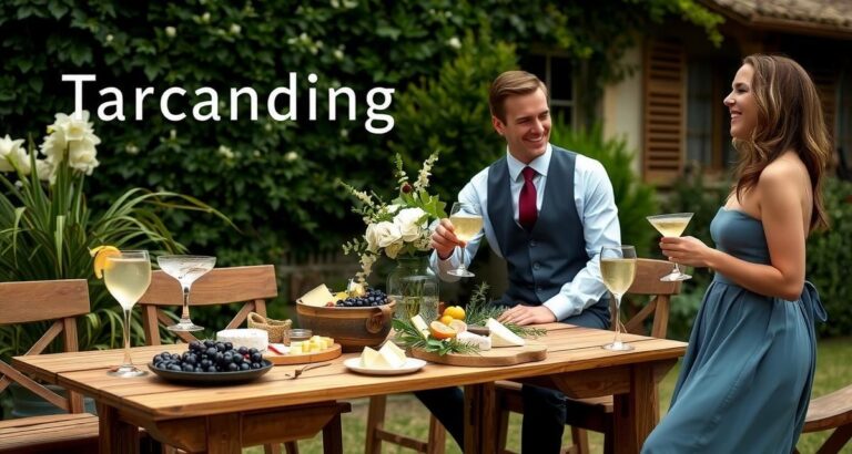 Top Wedding Food And Drink Display Ideas For This Year