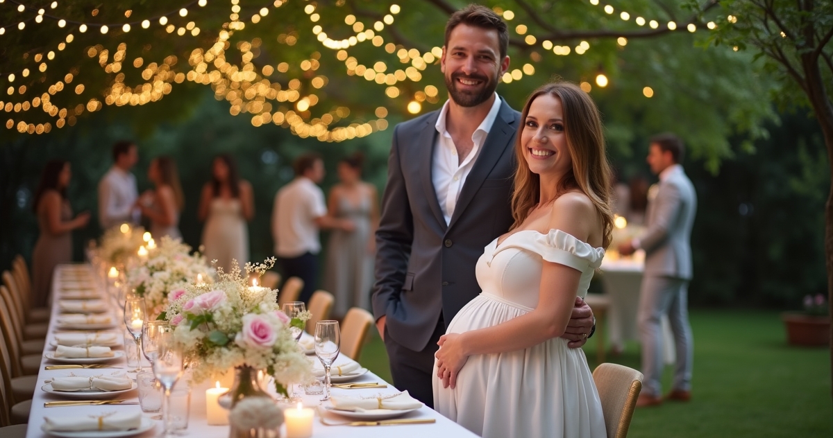 10 Baby Shower Decorations Ideas 1