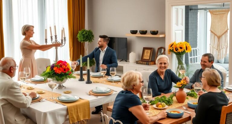 15 Dining Room Table Decoration Ideas That Wow Your Guests