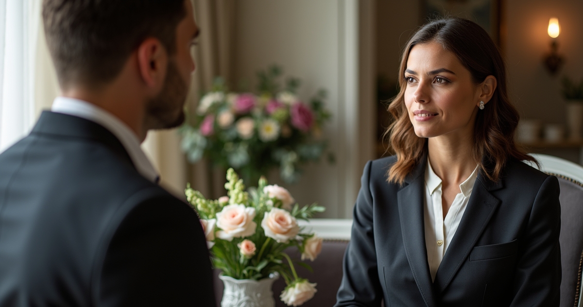Ask 20 Questions Before Hiring Summer Fall Wedding Planner