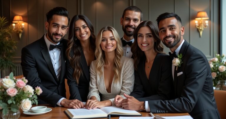 How Long Does It Take To Plan A Wedding?