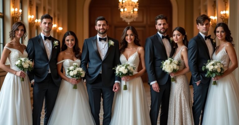 What Are The Most Popular Wedding Dates In 2025