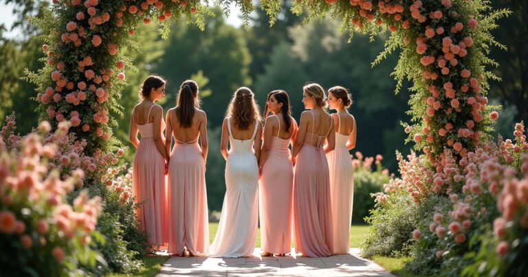 What Are The Best Summer Floral Display For Baby Or Bridal Showers