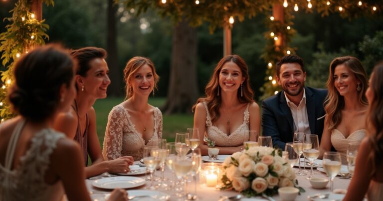 What Is The Average Cost Of A Wedding In U.S 2025?