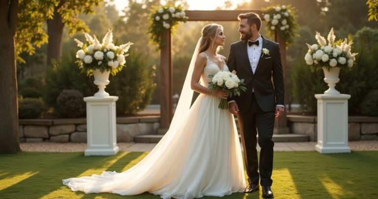What Are The Best Timeline For Your Wedding Day In Us