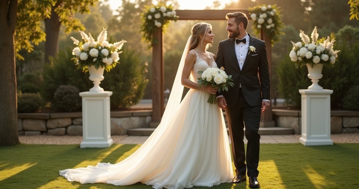 What are the Best TImeline for Your Wedding Day in US