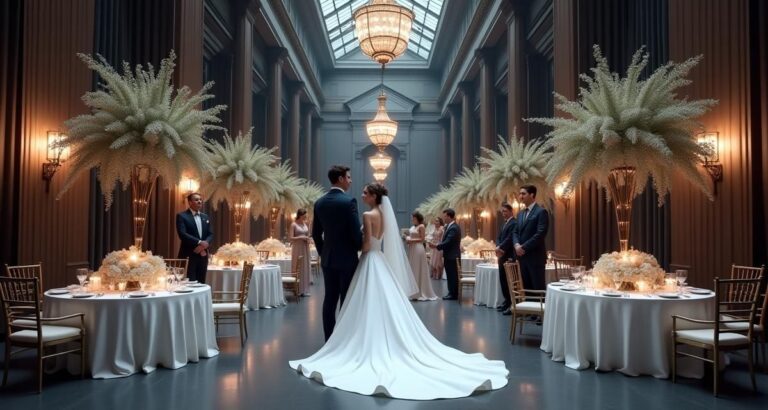 How Does Ar Help You Preview Wedding Decor In 2025?