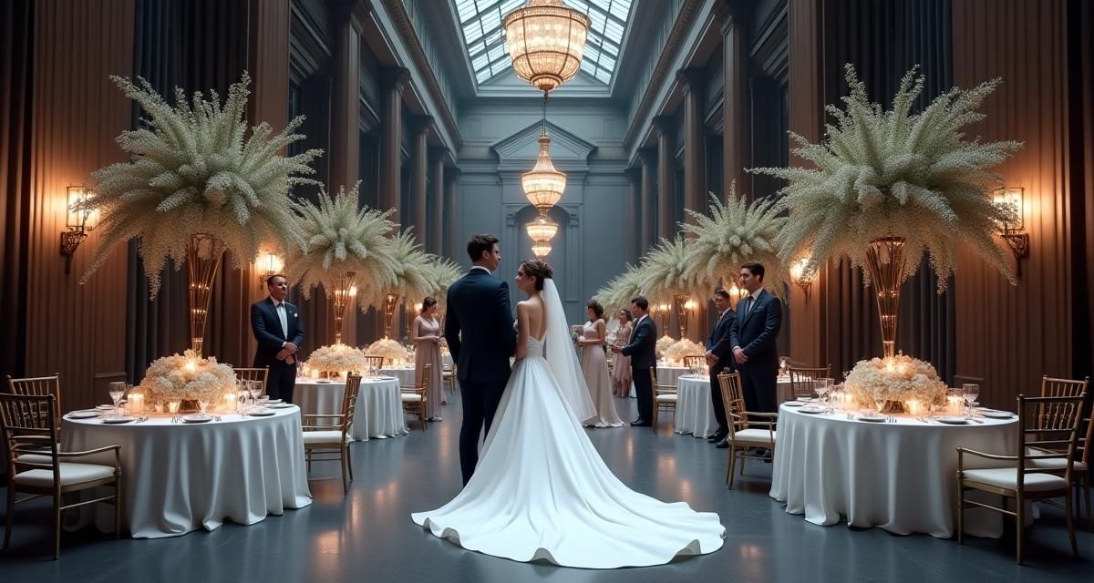 How Does AR Help You Preview Wedding Decor in 2025