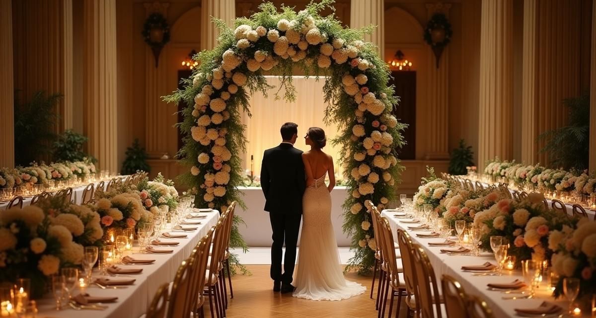 Top 5 Wedding Decor Mistakes and How to Avoid Them