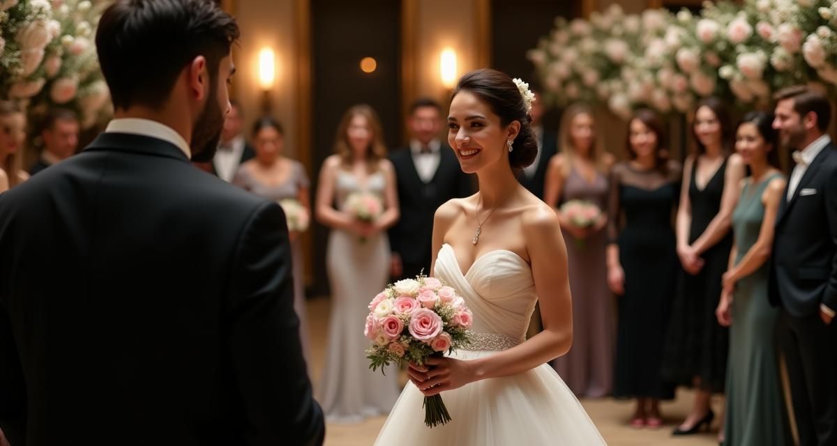 Why Artificial Flowers Are the Smart Choice for 2025 Weddings