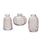 LIVI BUDVASE - SET OF 3
