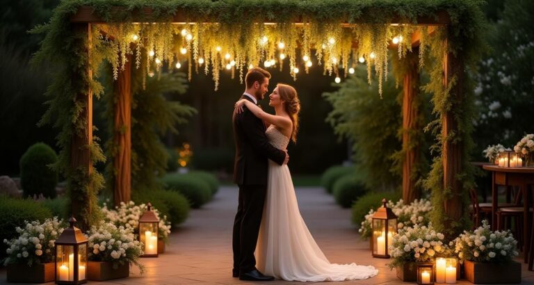 wedding decoration ideas