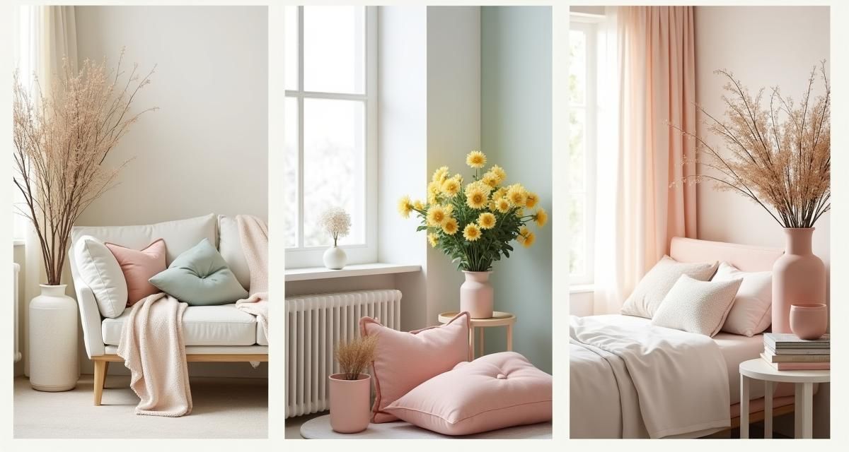 Vibrant Spring Decor Ideas